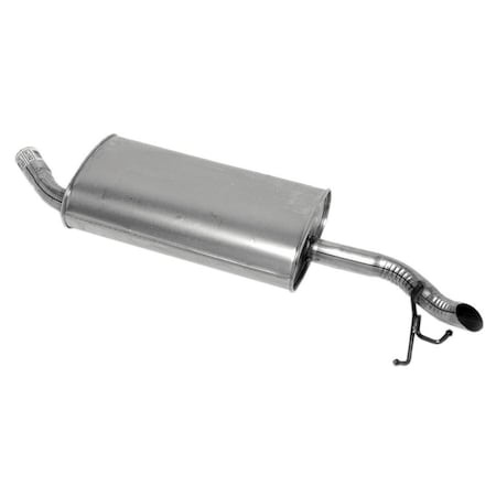 Walker EXHAUST MUFFLER 18828